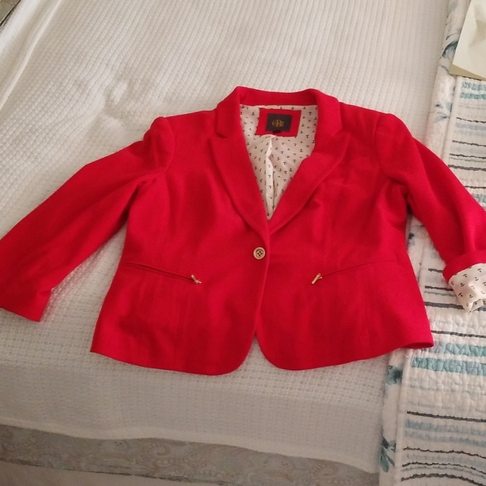 OBR Blazer